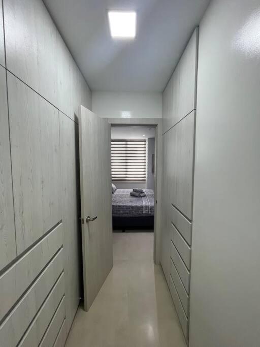 New Luxury Apartment With King - Size Bed Ceibos Guayaquil Exterior foto