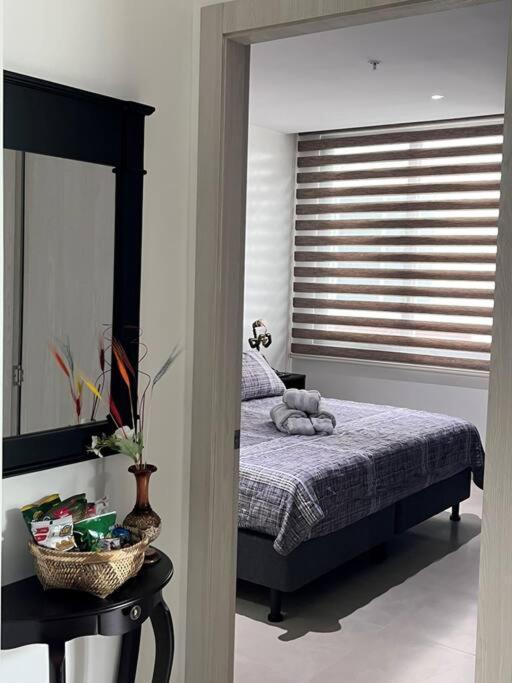 New Luxury Apartment With King - Size Bed Ceibos Guayaquil Exterior foto